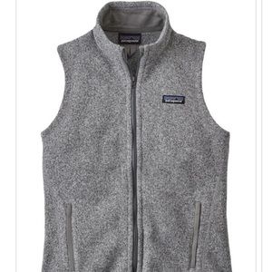 Patagonia Better Sweater Vest - Women's S